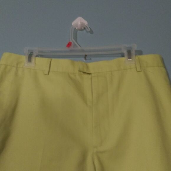 Greg Norman mens shorts size 34 - Picture 5 of 8